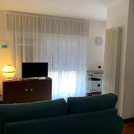 Centro * 베르가모