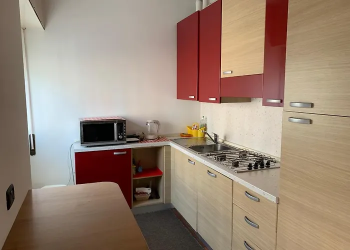 Centro Apartment Bergamo