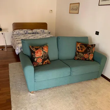 Centro Apartmán Bergamo