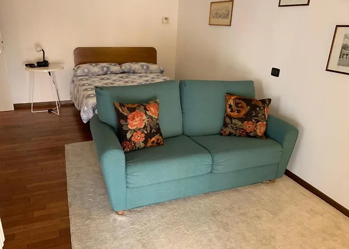 Centro Appartement Bergame